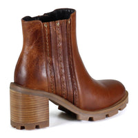 Diba True - Women's Spice Berry Boots