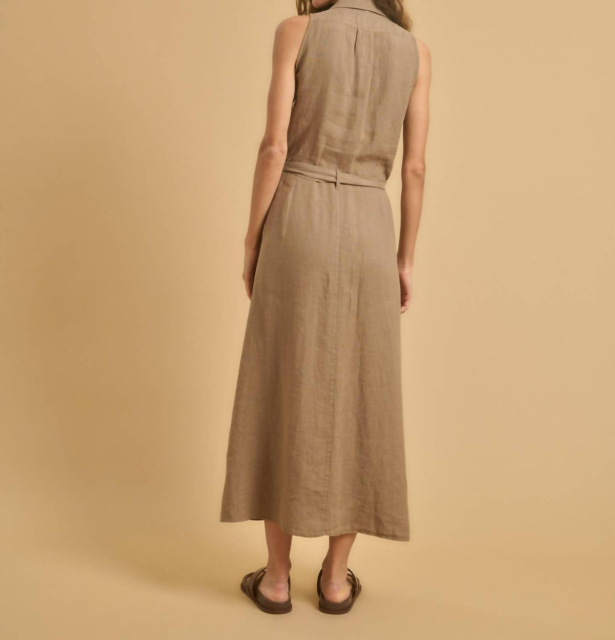 Diega - Rikata Dress