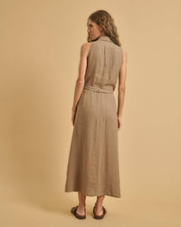 Diega - Rikata Dress