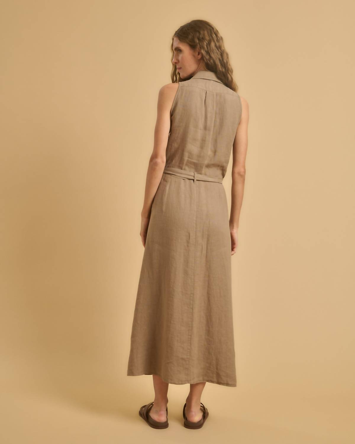 Diega - Rikata Dress