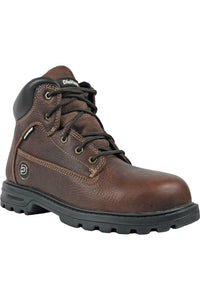 Diehard - Men's Charger V2 Composite Toe Work Boot