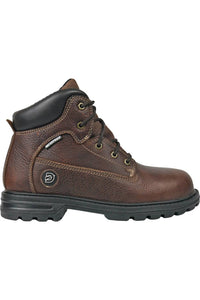 Diehard - Men's Charger V2 Composite Toe Work Boot