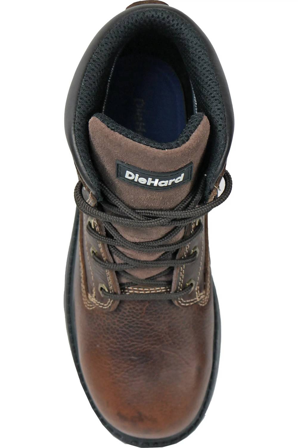 Diehard - Men's Charger V2 Composite Toe Work Boot