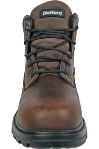 Diehard - Men's Charger V2 Composite Toe Work Boot
