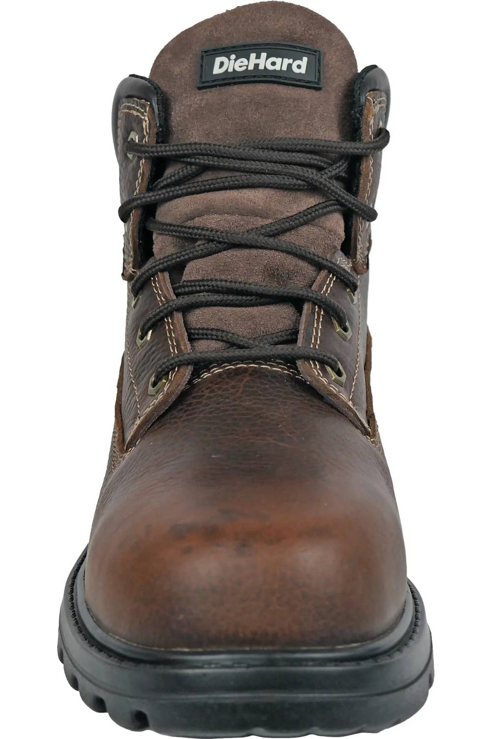 Diehard - Men's Charger V2 Composite Toe Work Boot