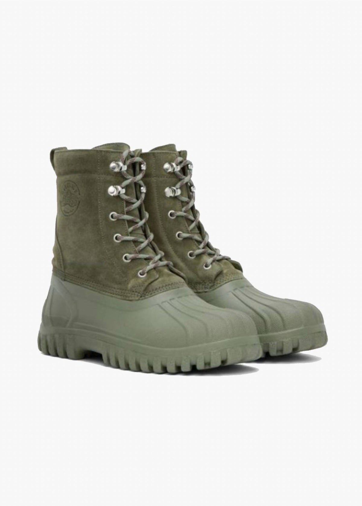 Diemme - Unisex Anatra Suede Boots