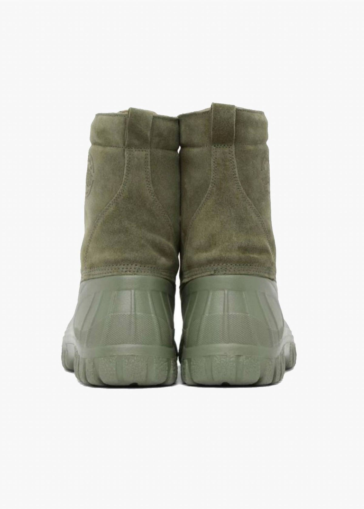 Diemme - Unisex Anatra Suede Boots