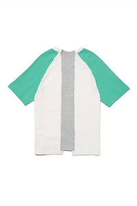 Diesel - Boys Summer Graphic T-shirt