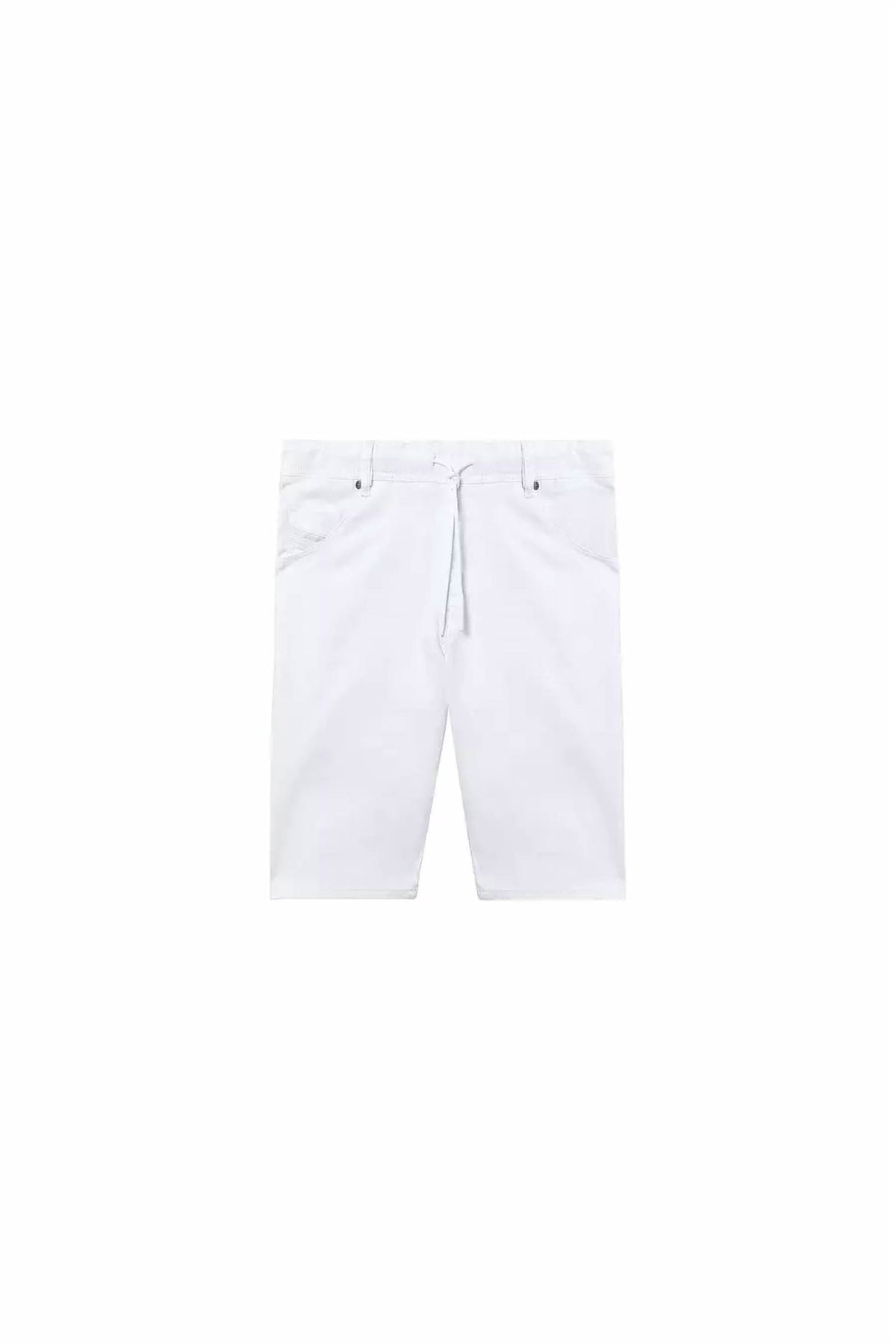 Diesel - Men's Denim Krooshort