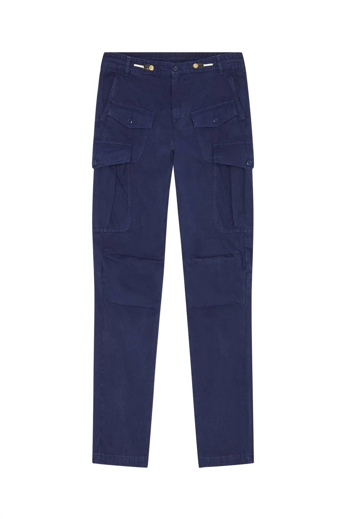 Diesel - P-joffe Straight Leg Pants