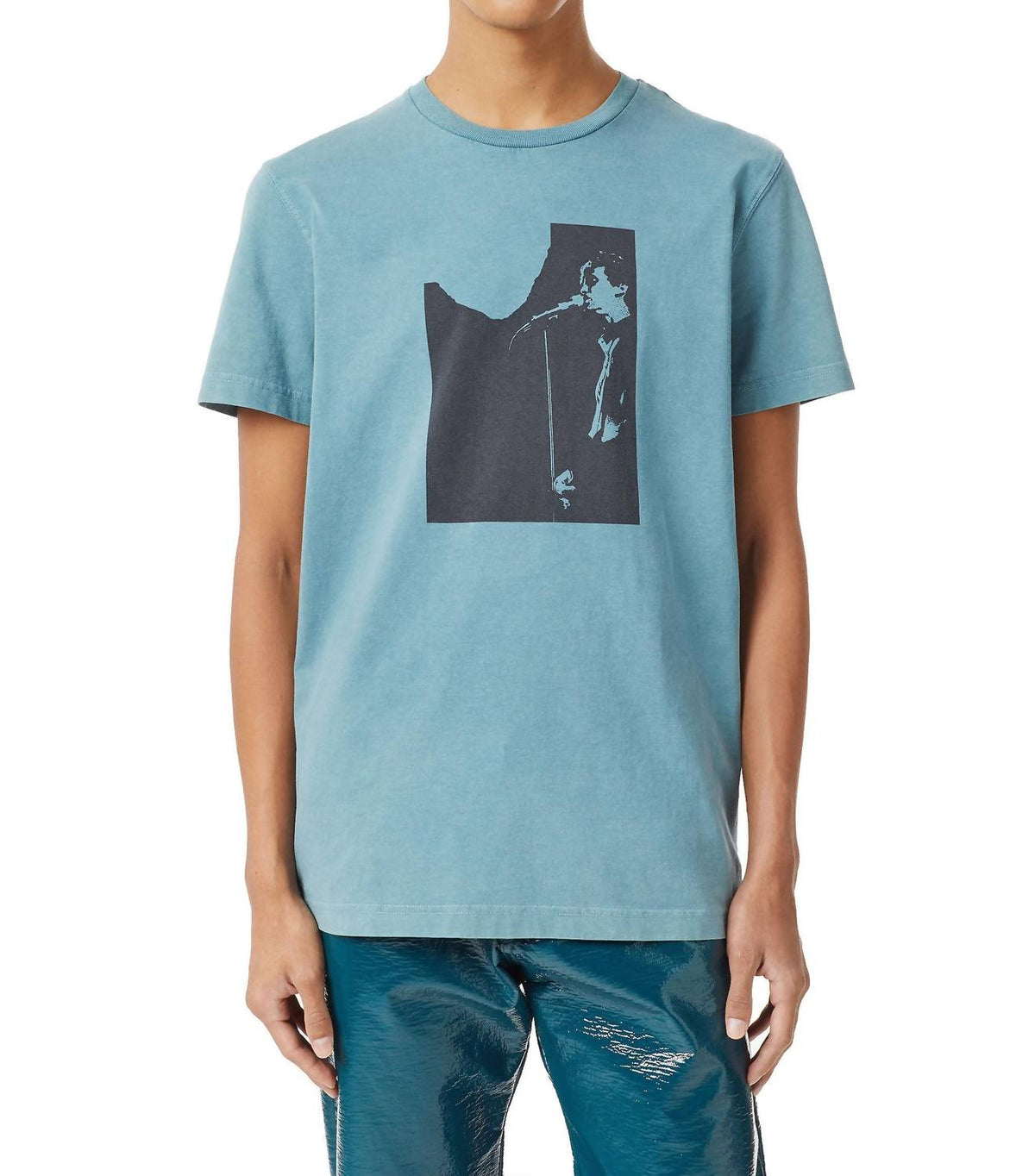 Diesel - T-diegor Graphic T-shirt