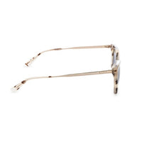 Diff - Women's Becky Ii Polarized Sunglasses - accessories - beige - sunglasses