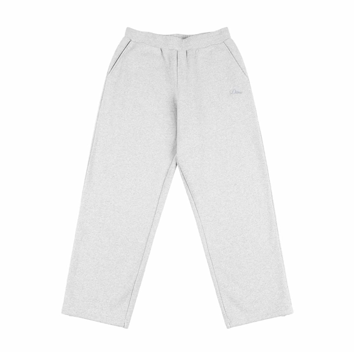 Dime. - Cursive Small Logo Sweatpant