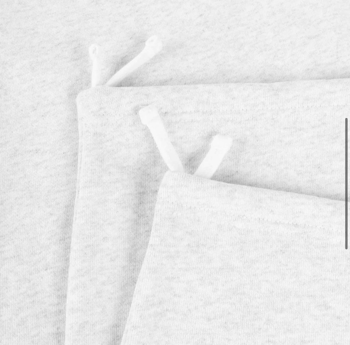 Dime. - Cursive Small Logo Sweatpant