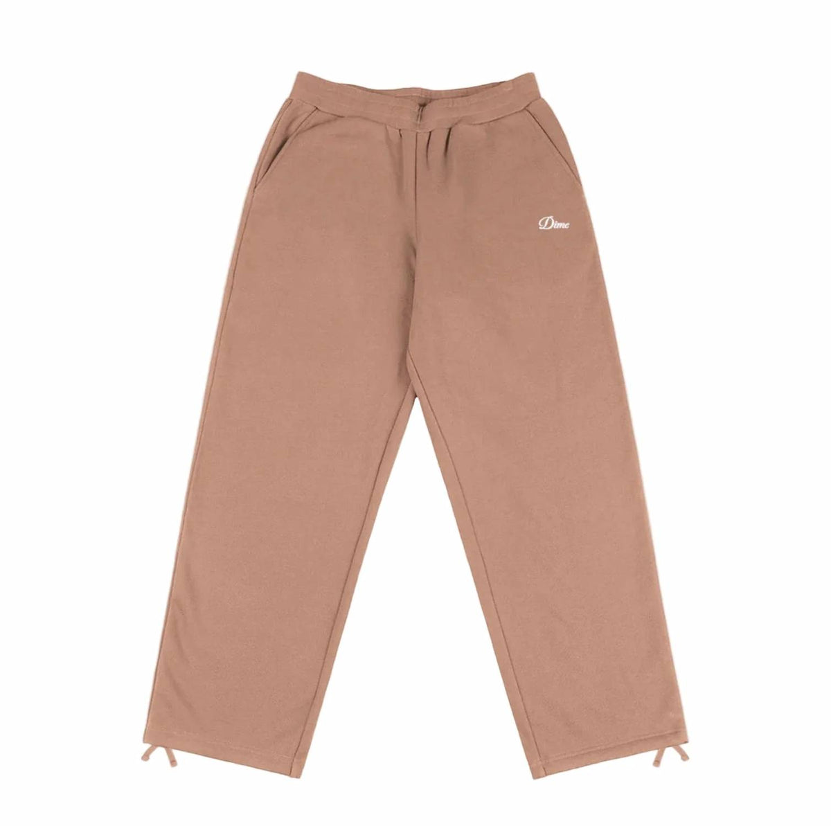 Dime. - Cursive Small Logo Sweatpant
