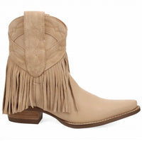Dingo - Women's Last Ride Boot