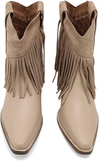 Dingo - Women's Last Ride Boot