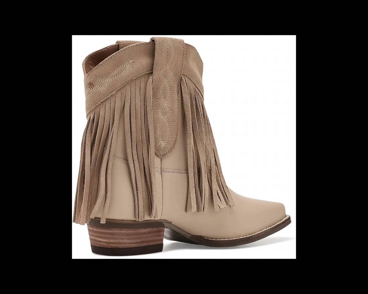 Dingo - Women's Last Ride Boot