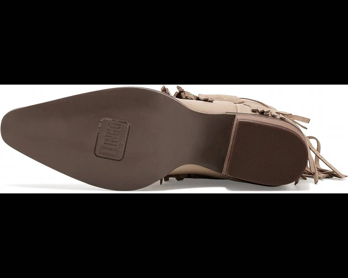 Dingo - Women's Last Ride Boot