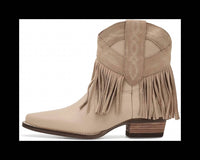 Dingo - Women's Last Ride Boot