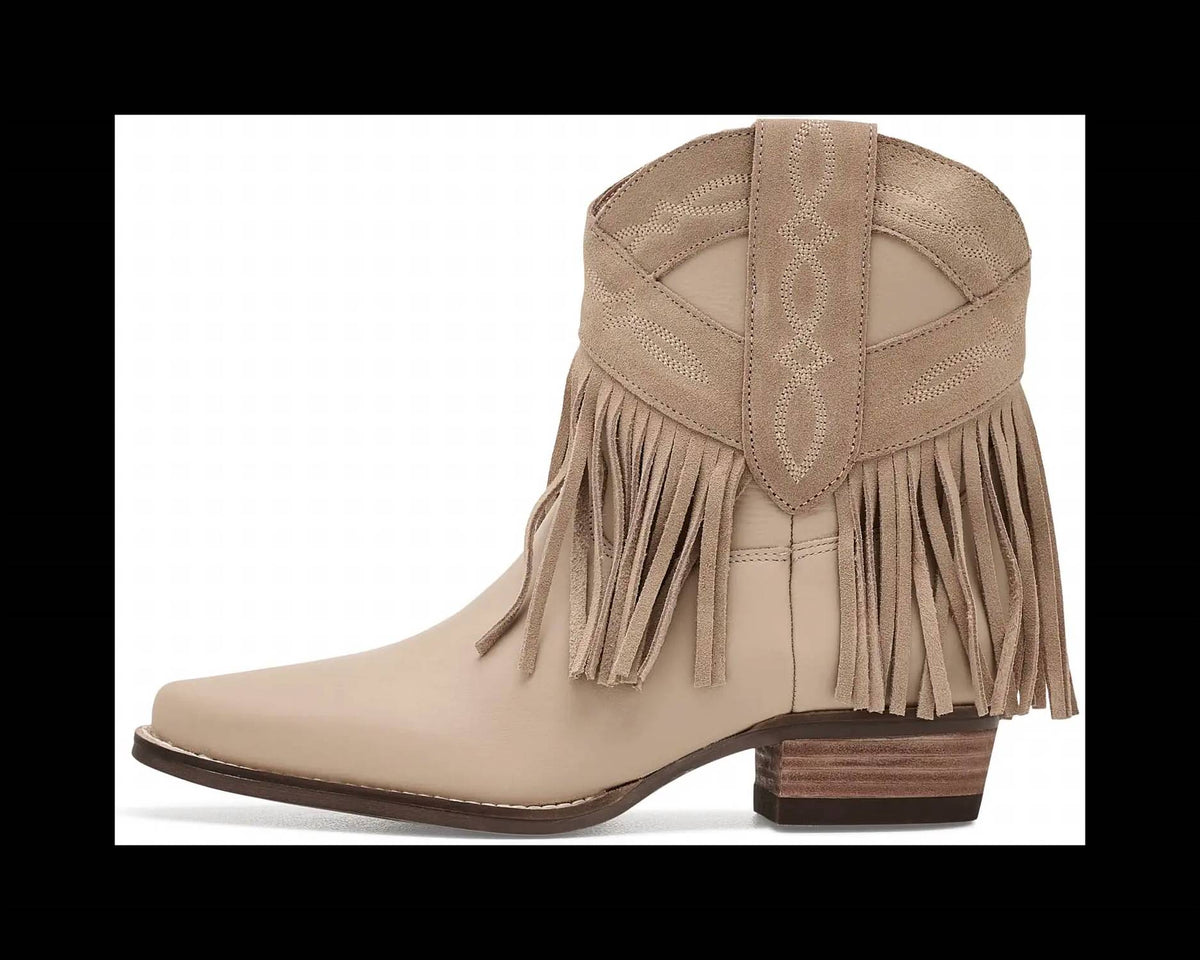 Dingo - Women's Last Ride Boot