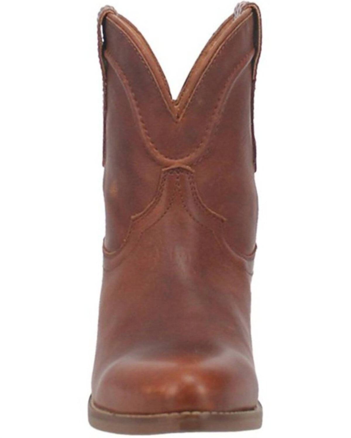 Dingo - Women's Seguaro Western Booties