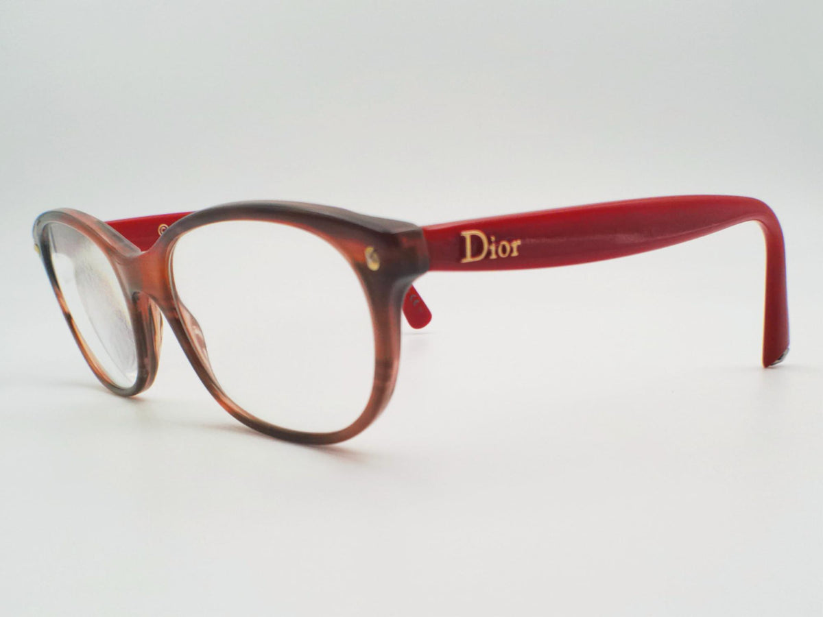 Dior - Women's Cd3237 Collection Les Marquises Eyeglasses