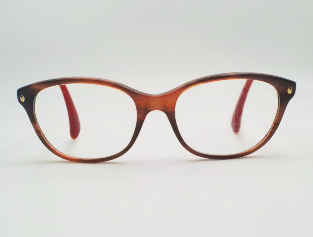 Dior - Women's Cd3237 Collection Les Marquises Eyeglasses