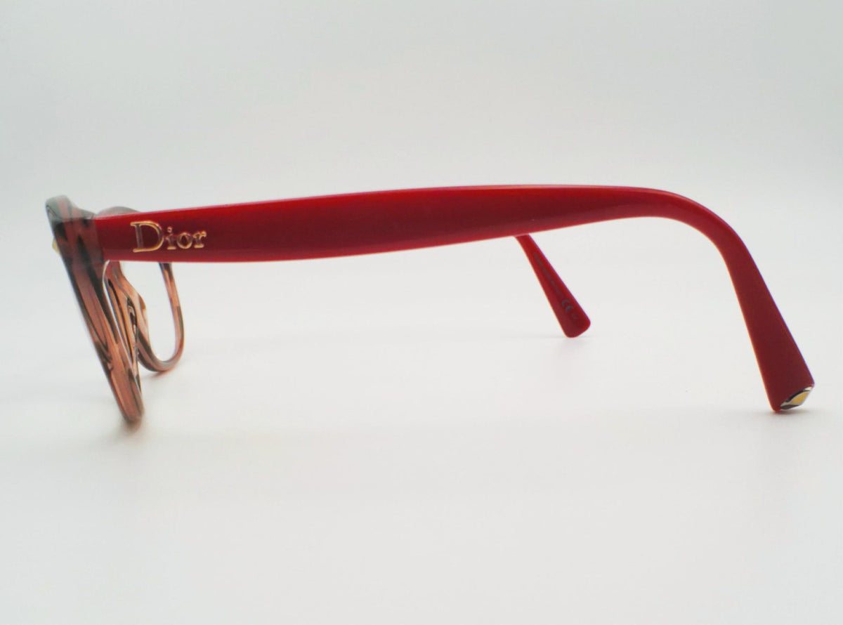 Dior - Women's Cd3237 Collection Les Marquises Eyeglasses