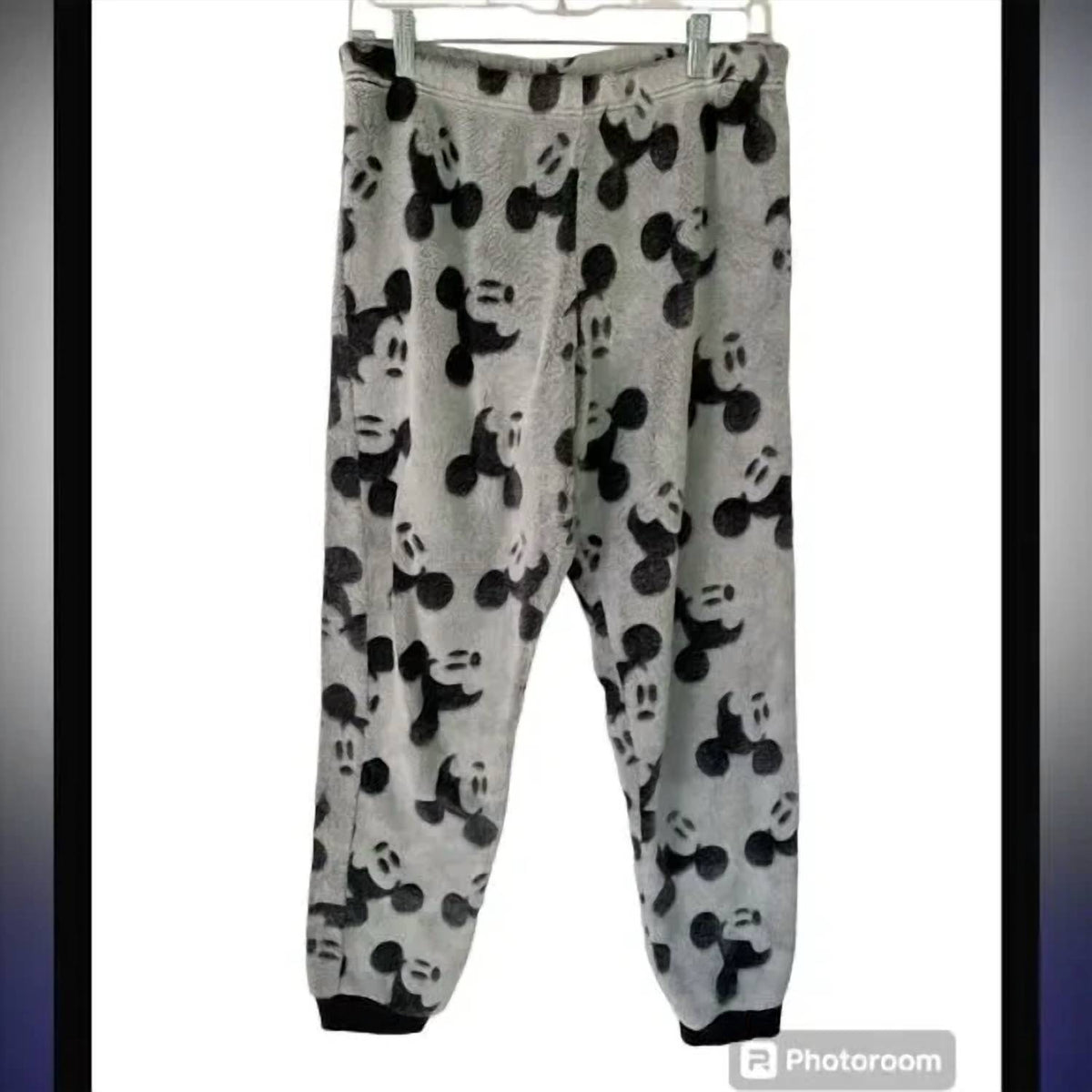 Disney - Mickey Mouse Cozy Loungewear Set