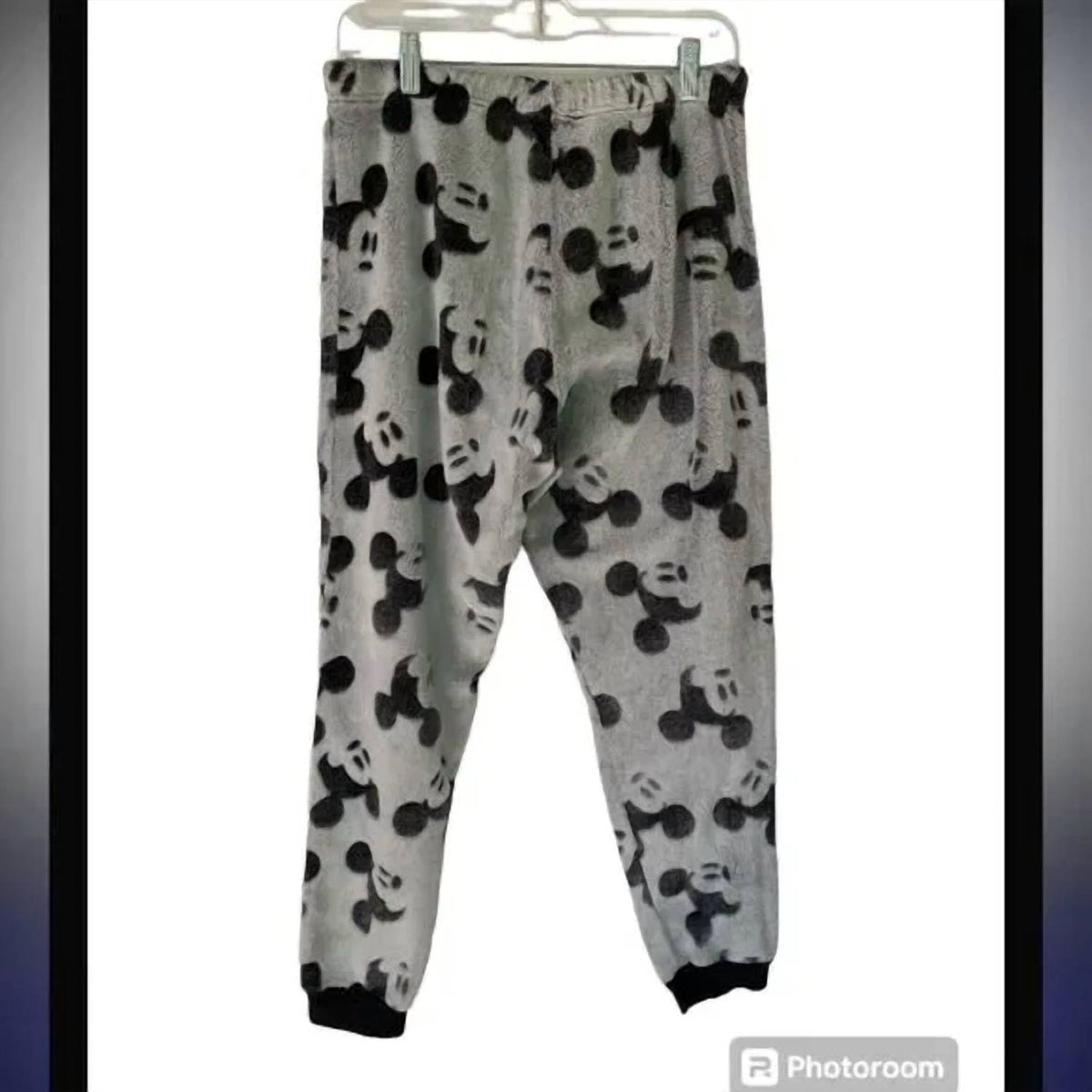 Disney - Mickey Mouse Cozy Loungewear Set