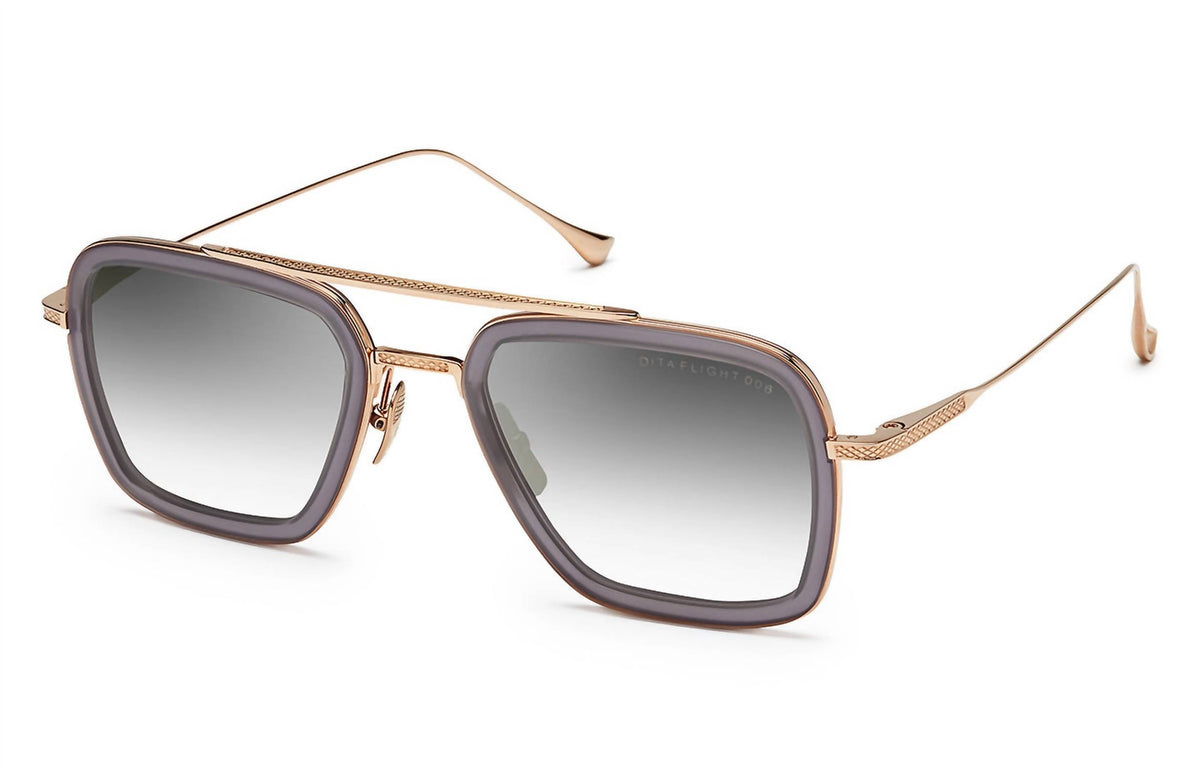 Dita - Flight 006 Non Polarized Sunglasses 7806 - H