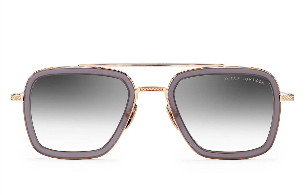 Dita - Flight 006 Non Polarized Sunglasses 7806 - H