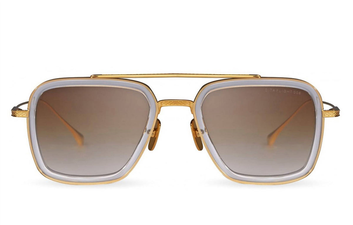 Dita - Flight 006 Non Polarized Sunglasses 7806 - L