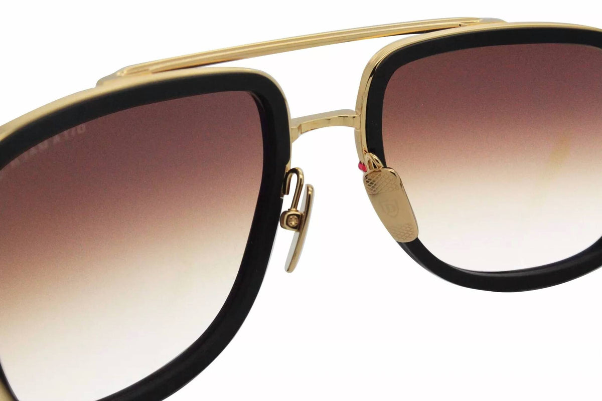 Dita - Mach-s Non Polarized Sunglasses Dts-412-a-01
