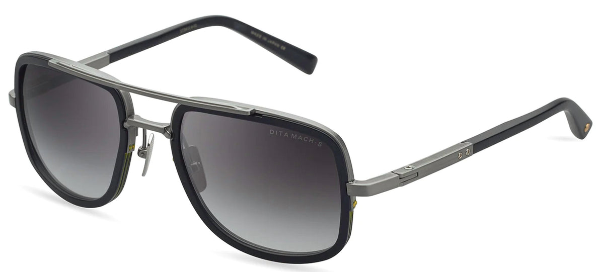 Dita - Mach-s Non Polarized Sunglasses Dts-412-a-02