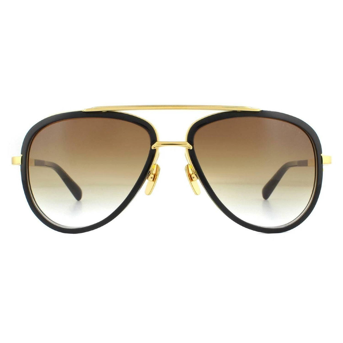 Dita - Mach-two Non Polarized Sunglasses Drx-2031b-60-z