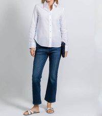 Dizzy-Lizzie - Chesapeake Long Sleeve Shirt