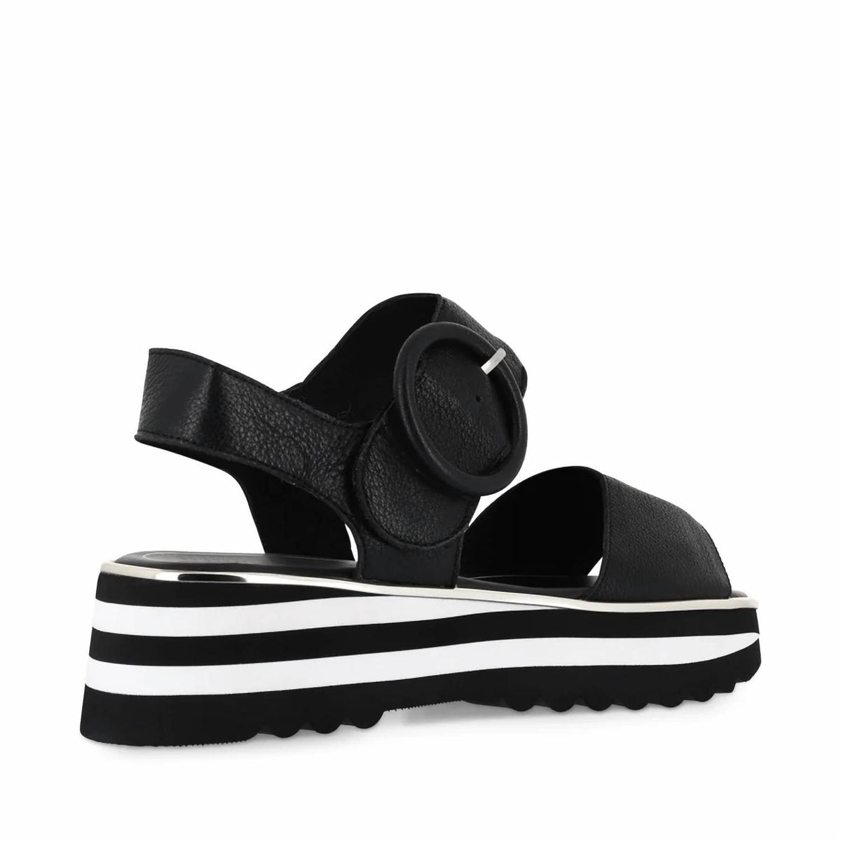 Django & Juliette - Women's Harlows Platform Sandal