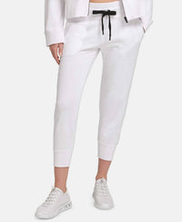 Dkny - Activewear Logo Cropped Jogger