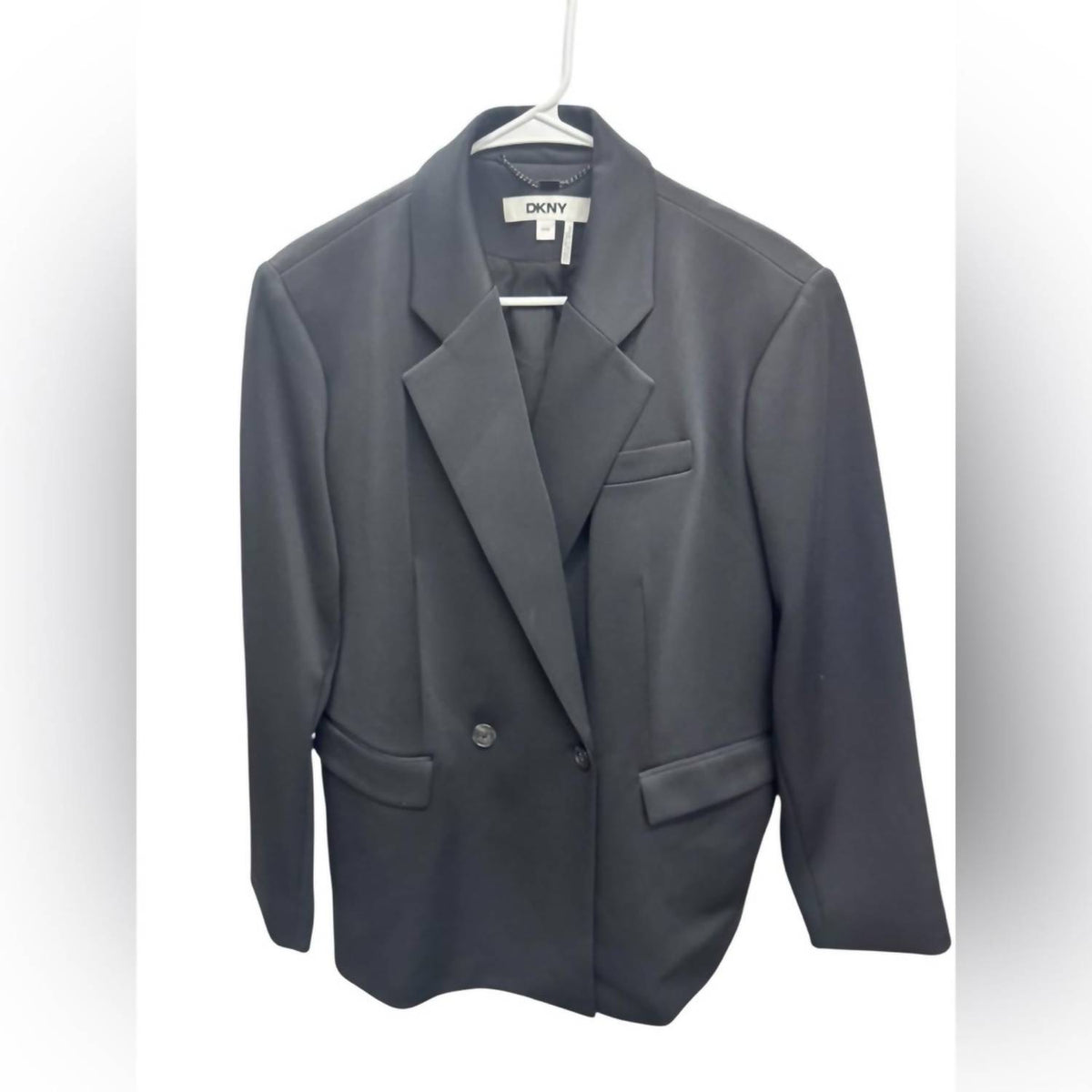 Dkny - Elegant Blazer Suit