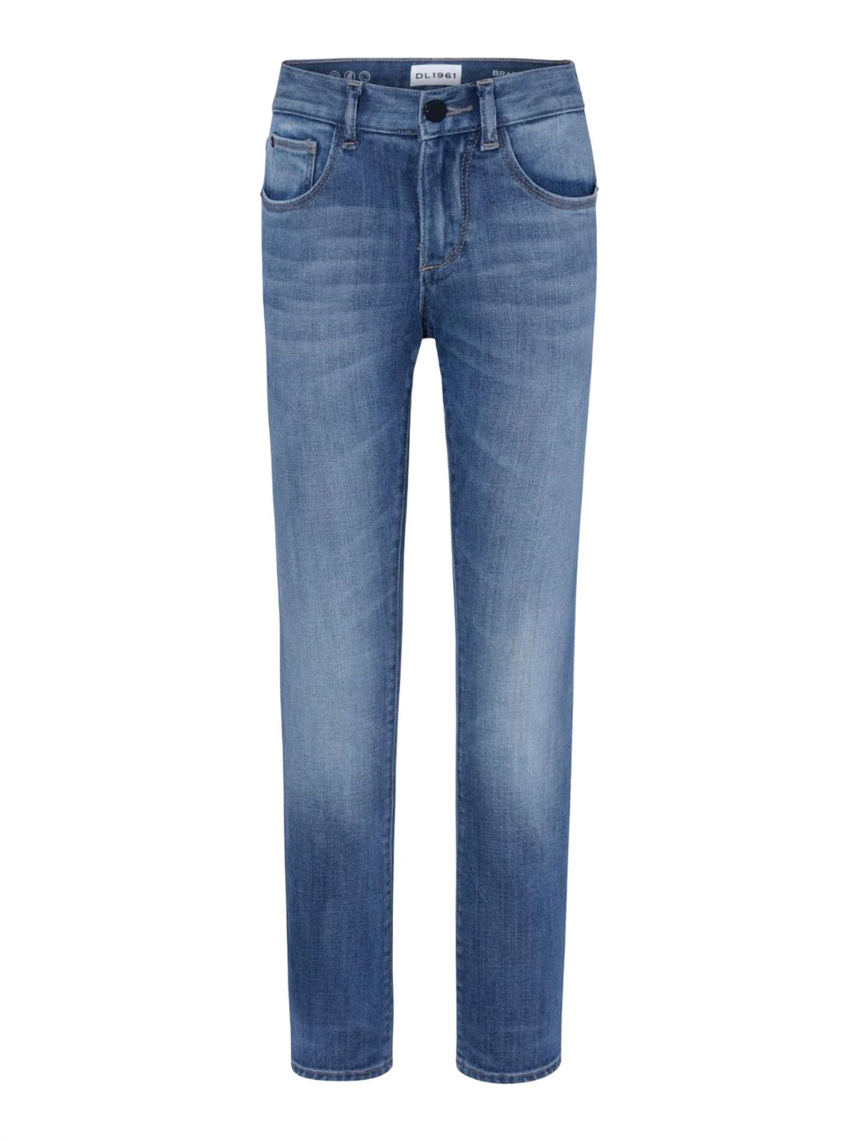 Dl1961 - Kids' - Boy's Brady Slim Jean