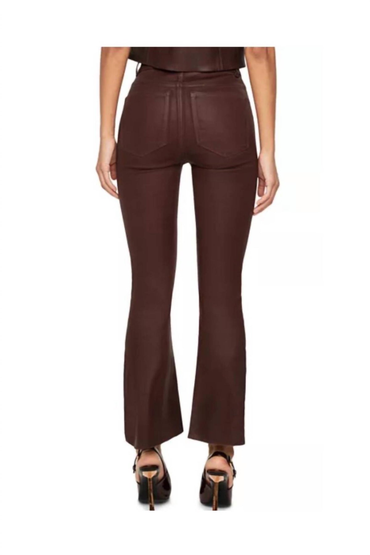 Dl1961 - Women'S - Bridget Instasculpt 27" Bootcut Jeans