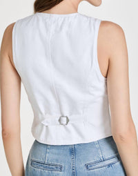 Dl1961 - Women'S - Denim Vest