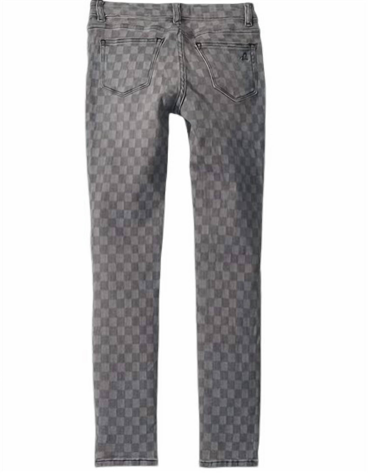 Dl1961 - Kids' - Girl's Chloe Jeans
