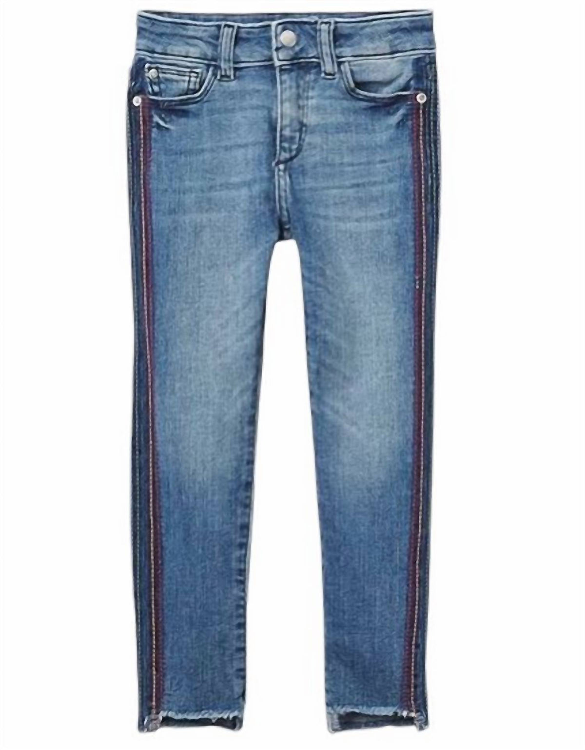 Dl1961 - Kids' - Girl's Chloe Jeans