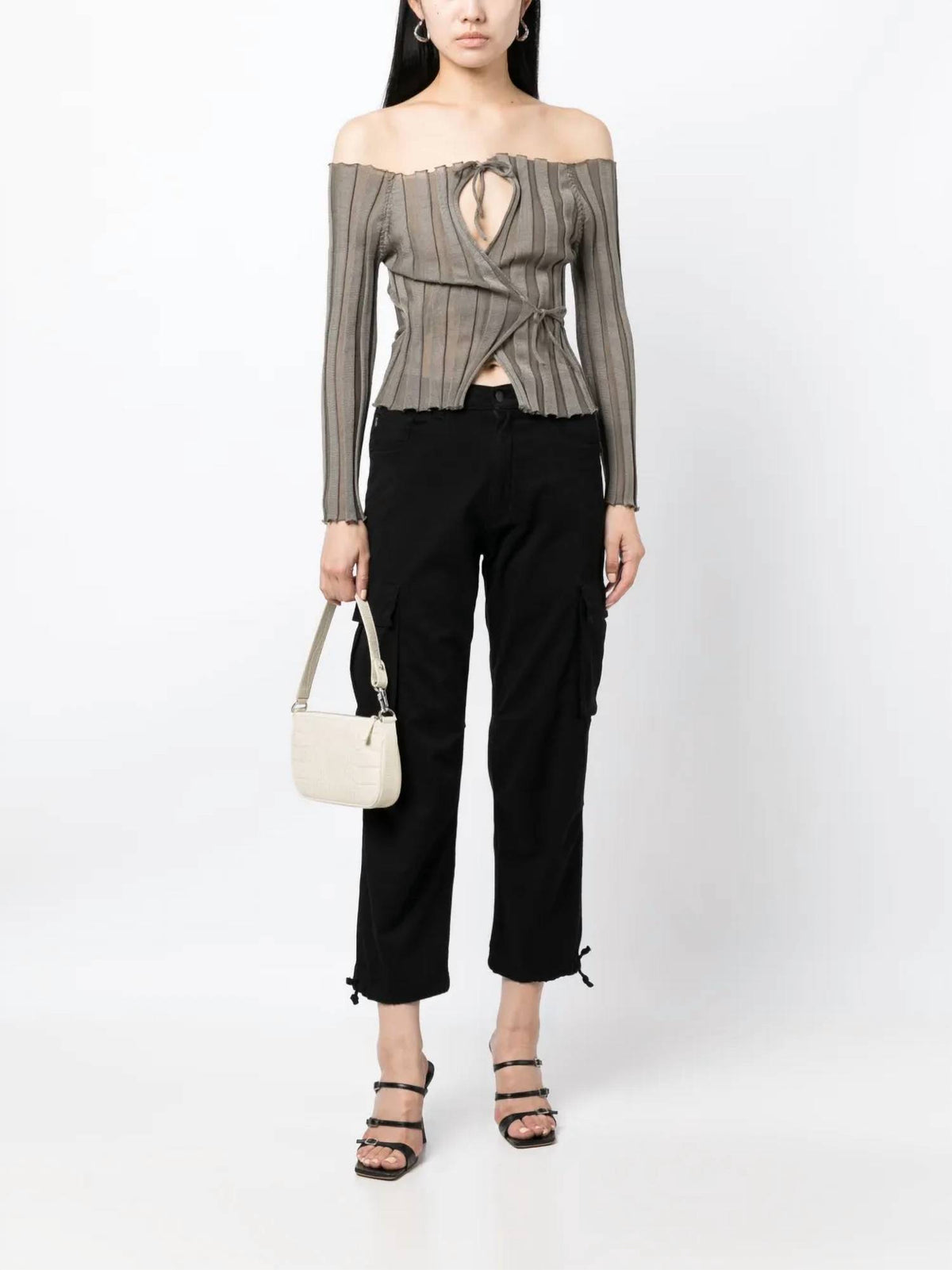 Dl1961 - Women'S - Gwen Cargo Jogger