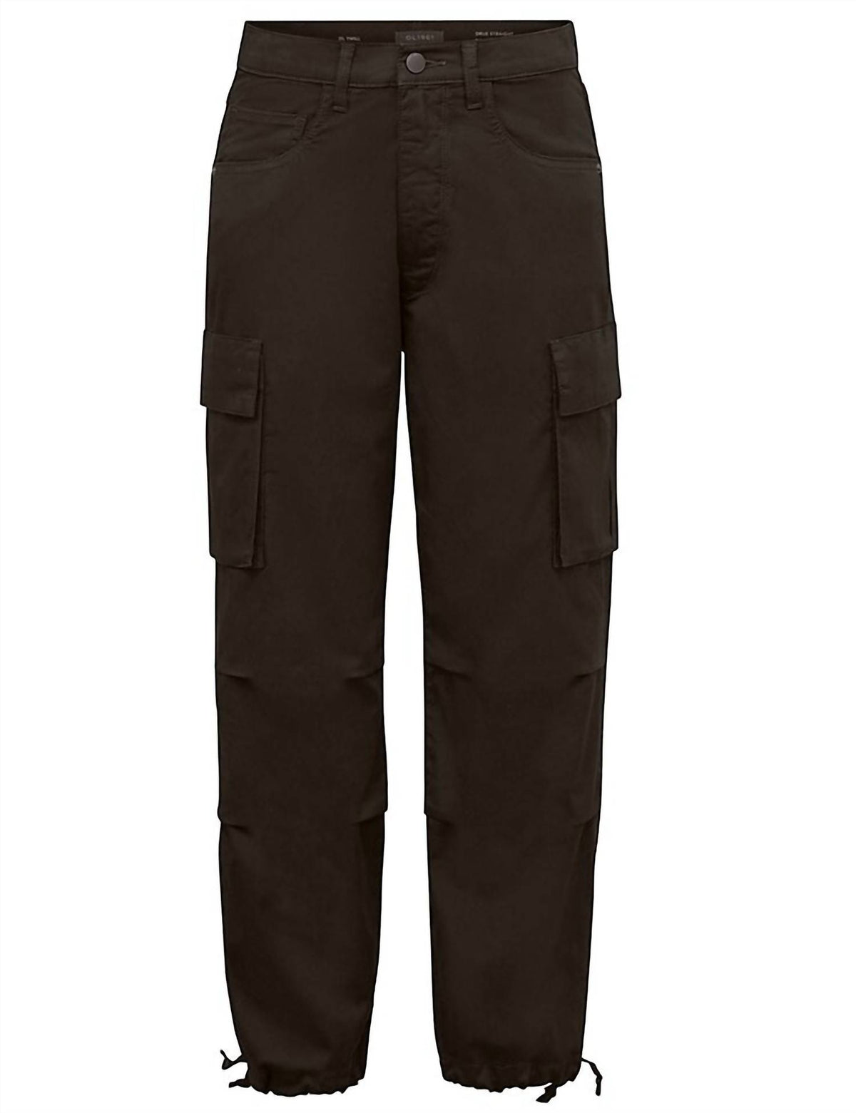 Women's Gwen Jogger Cargo Twill Pant