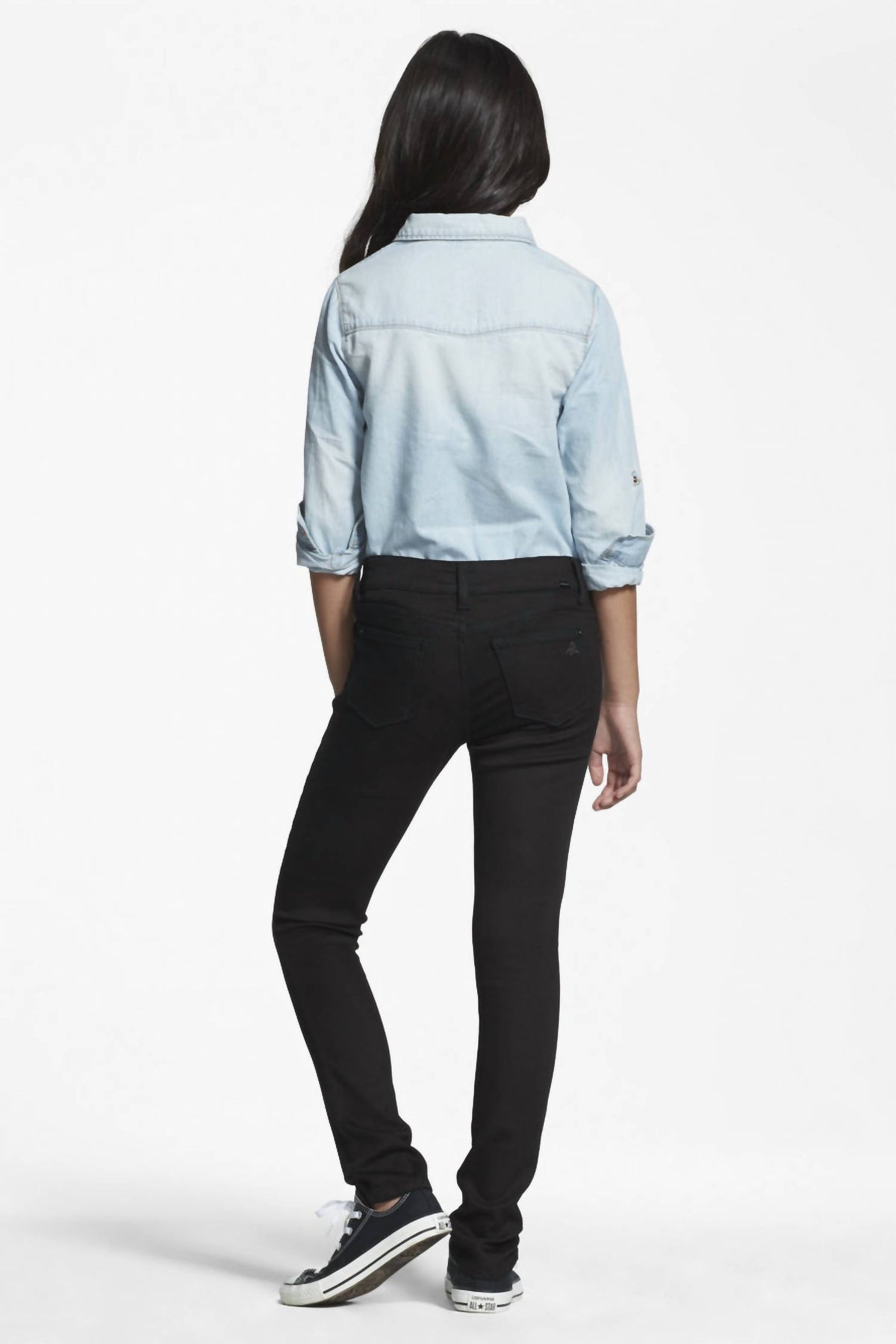 Dl1961 - Kids' - Chloe Skinny Jeans