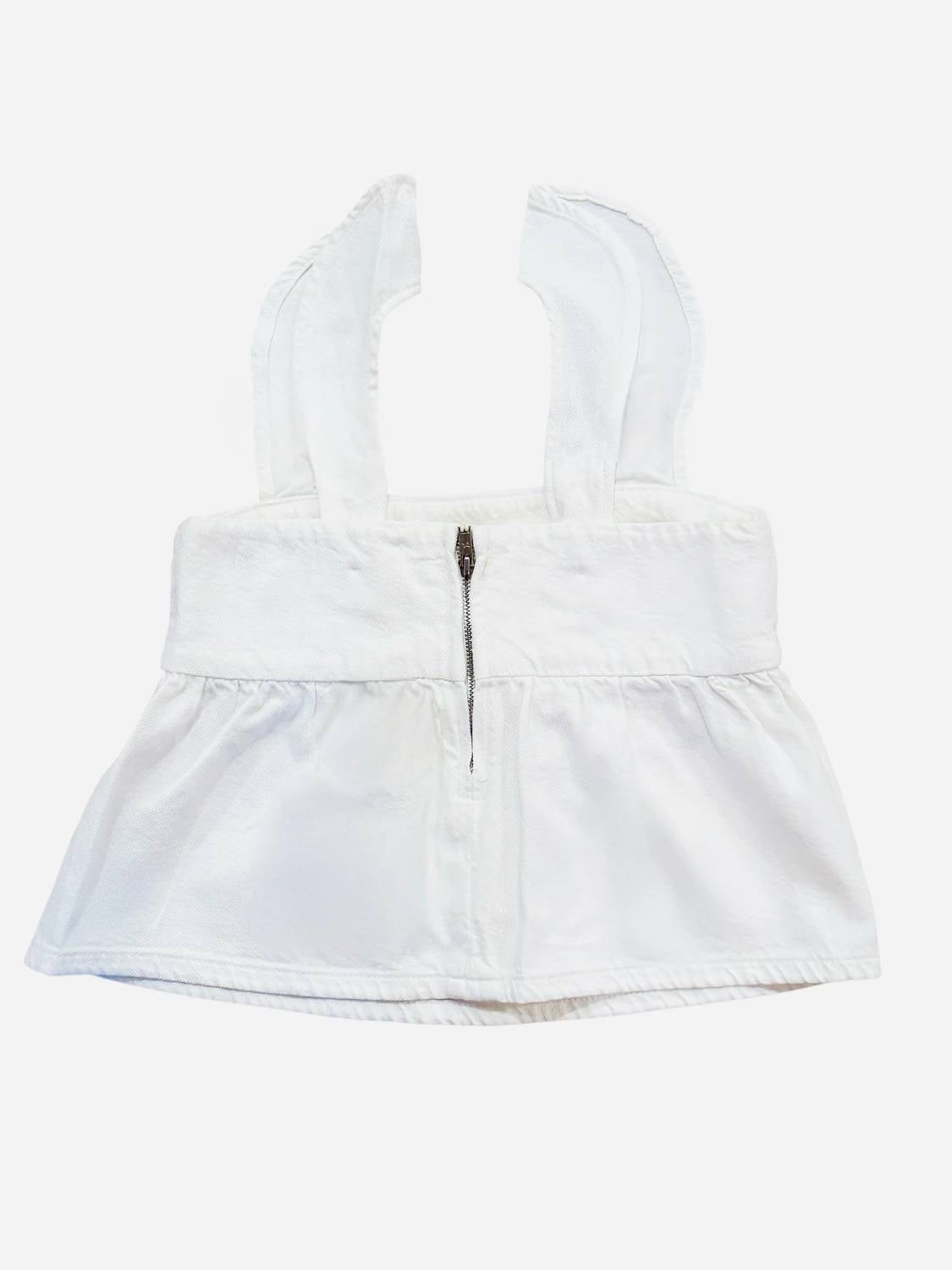 Dl1961 - Kids' - Kids Meredyth Denim Top